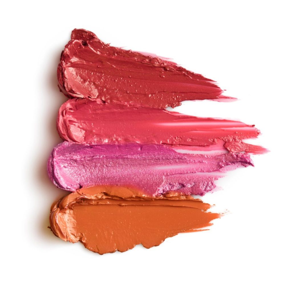 servicios de maquillaje
